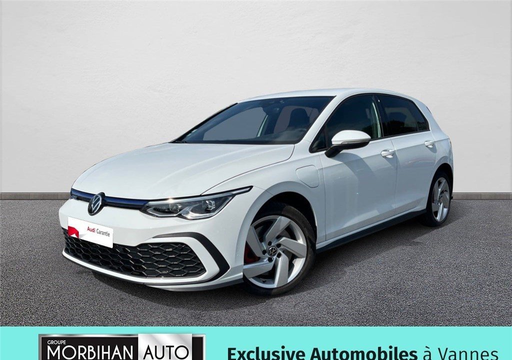 VOLKSWAGEN GOLF 1.4 HYBRID RECHARGEABLE OPF 245 DSG6