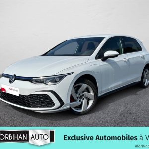 VOLKSWAGEN GOLF 1.4 HYBRID RECHARGEABLE OPF 245 DSG6