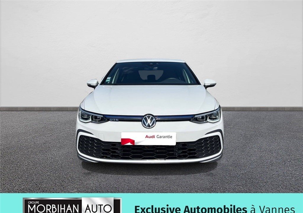 VOLKSWAGEN GOLF 1.4 HYBRID RECHARGEABLE OPF 245 DSG6