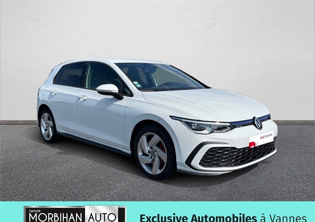 VOLKSWAGEN GOLF 1.4 HYBRID RECHARGEABLE OPF 245 DSG6