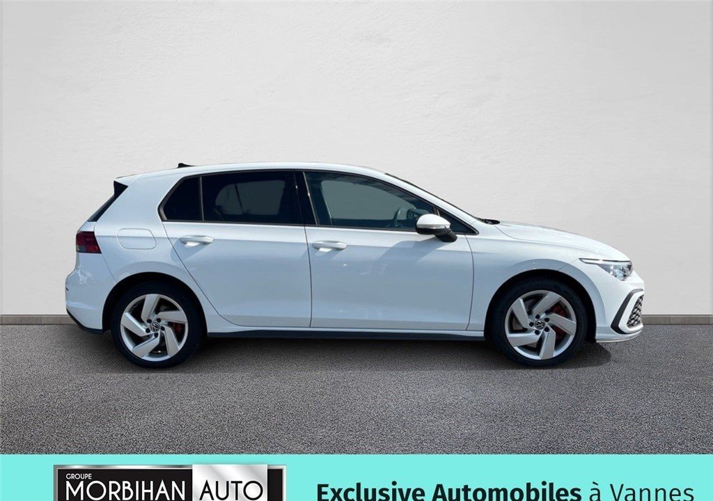 VOLKSWAGEN GOLF 1.4 HYBRID RECHARGEABLE OPF 245 DSG6