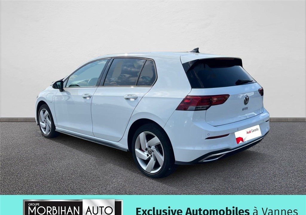 VOLKSWAGEN GOLF 1.4 HYBRID RECHARGEABLE OPF 245 DSG6
