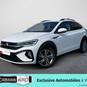 VOLKSWAGEN TAIGO 1.0 TSI 110 DSG7