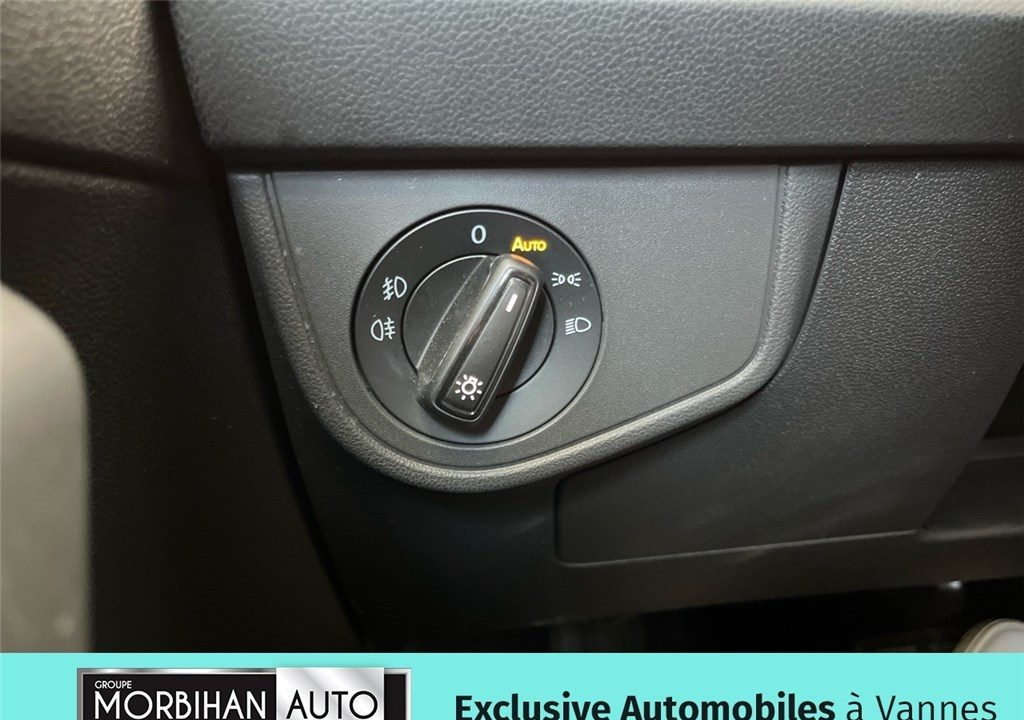 VOLKSWAGEN TAIGO 1.0 TSI 110 DSG7