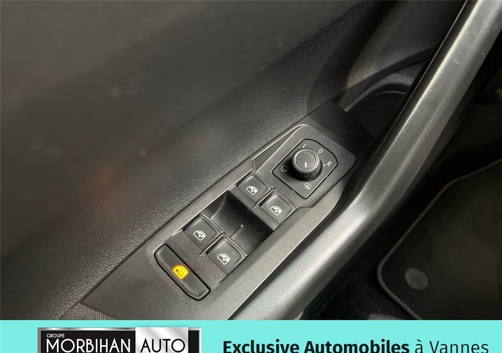 VOLKSWAGEN TAIGO 1.0 TSI 110 DSG7