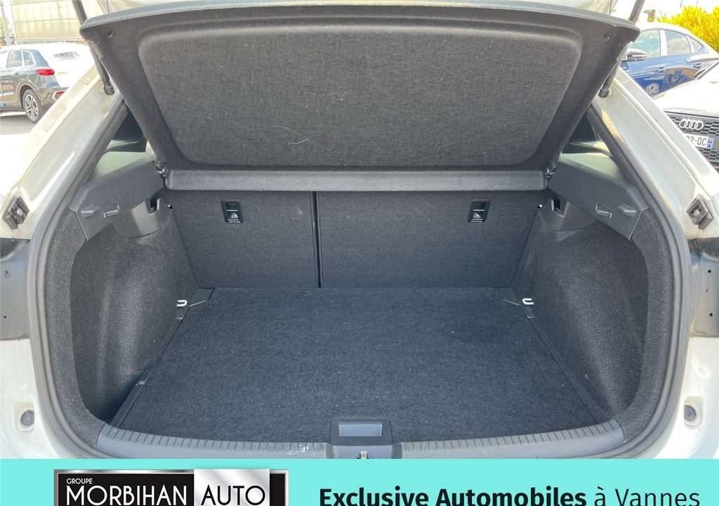 VOLKSWAGEN TAIGO 1.0 TSI 110 DSG7