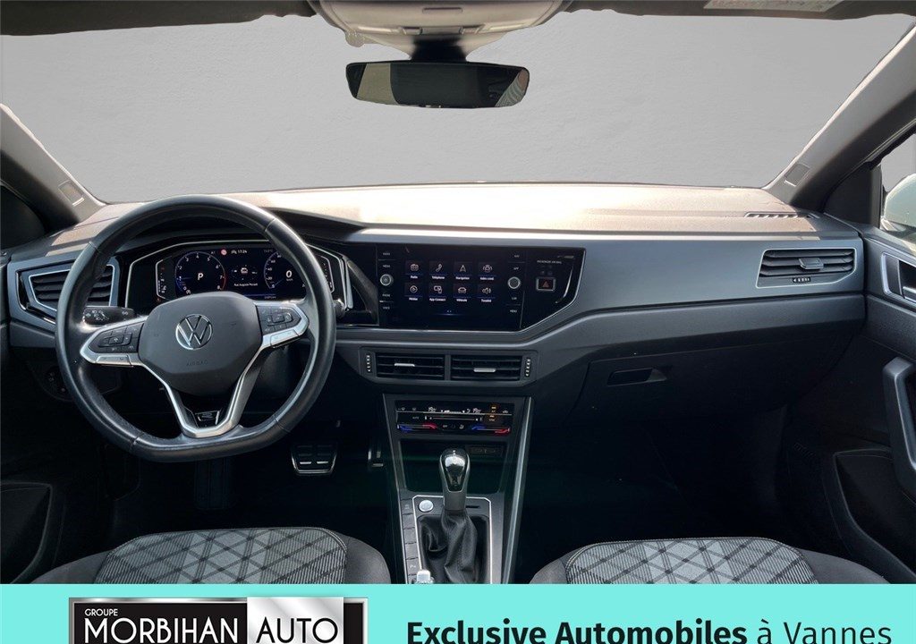 VOLKSWAGEN TAIGO 1.0 TSI 110 DSG7