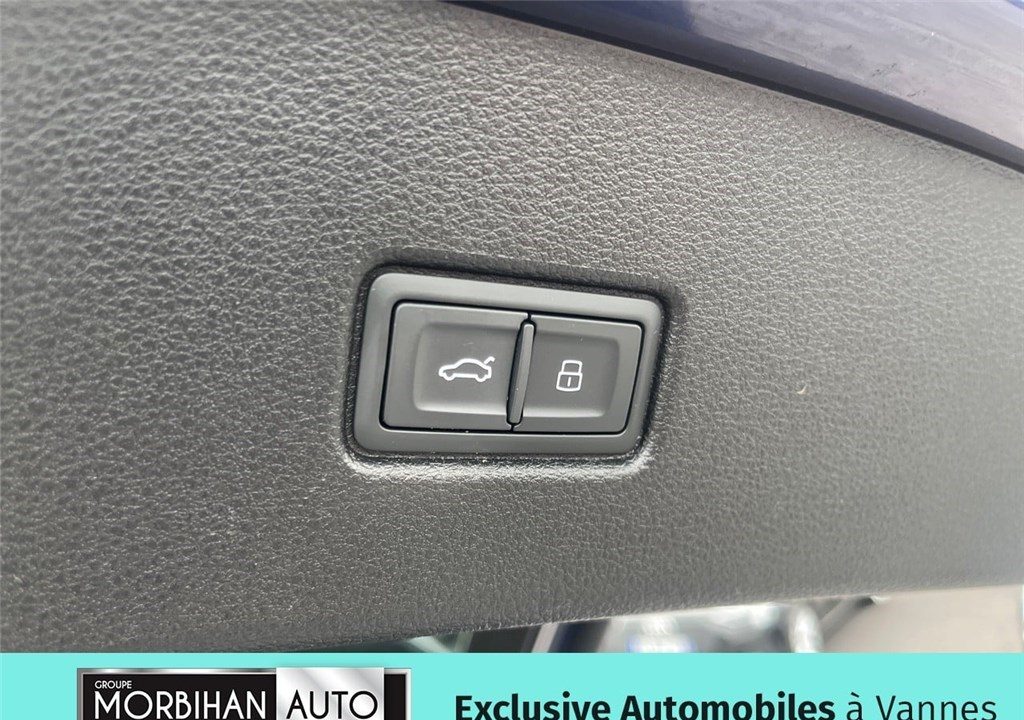 AUDI Q5 35 TDI 163 S TRONIC 7