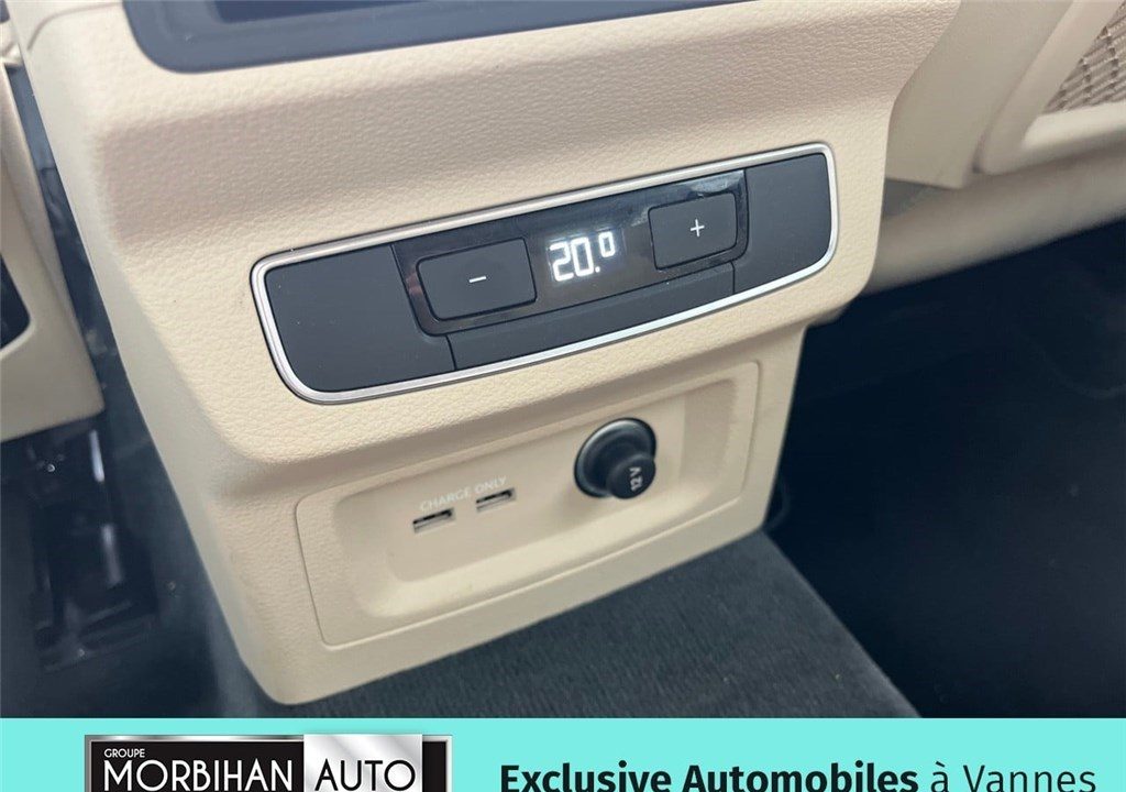 AUDI Q5 35 TDI 163 S TRONIC 7