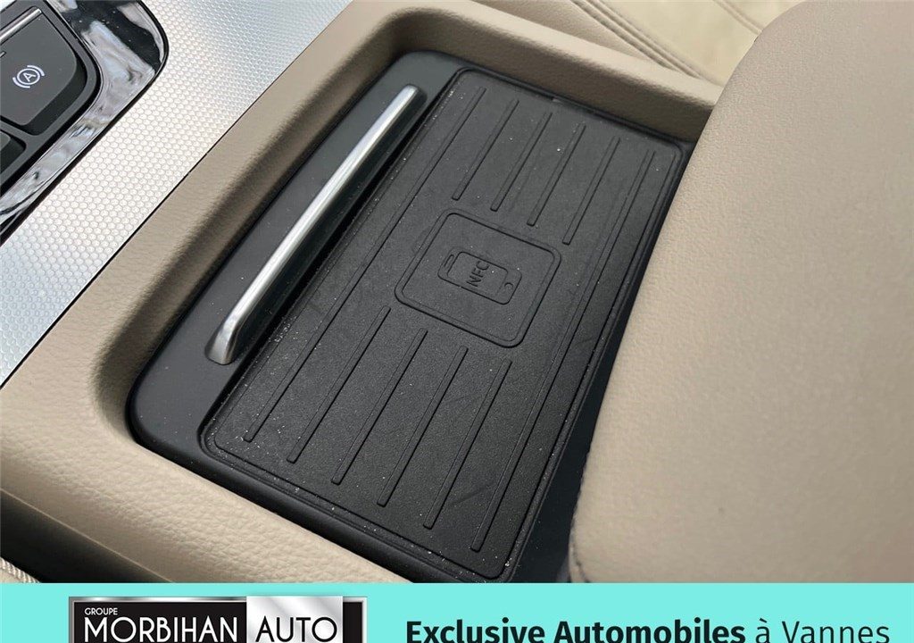 AUDI Q5 35 TDI 163 S TRONIC 7
