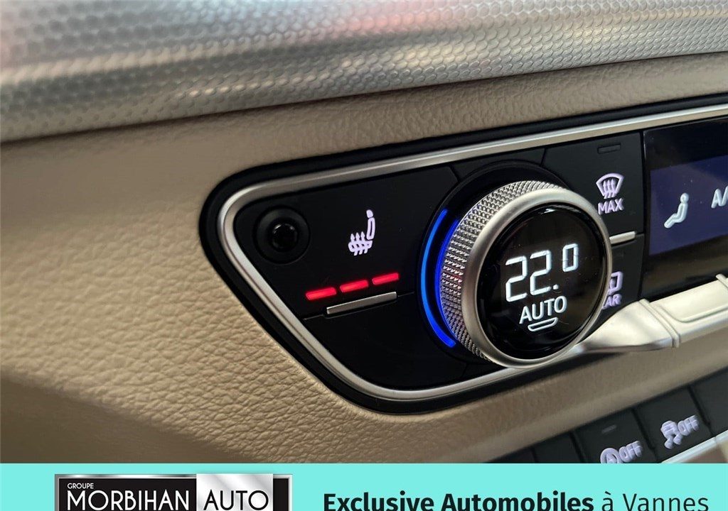 AUDI Q5 35 TDI 163 S TRONIC 7