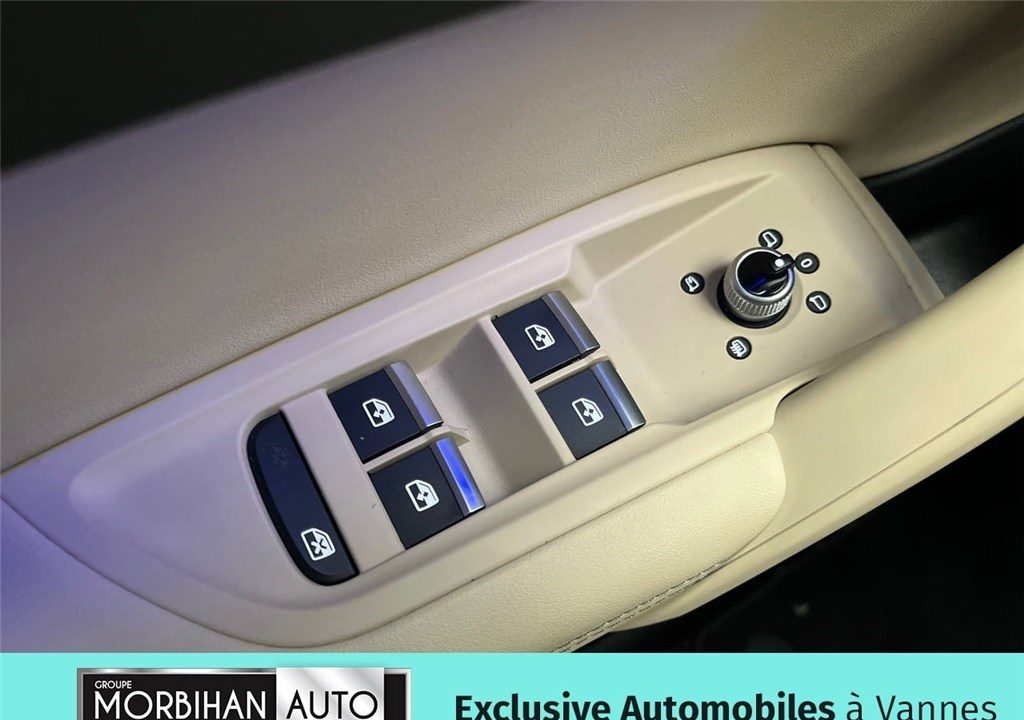 AUDI Q5 35 TDI 163 S TRONIC 7