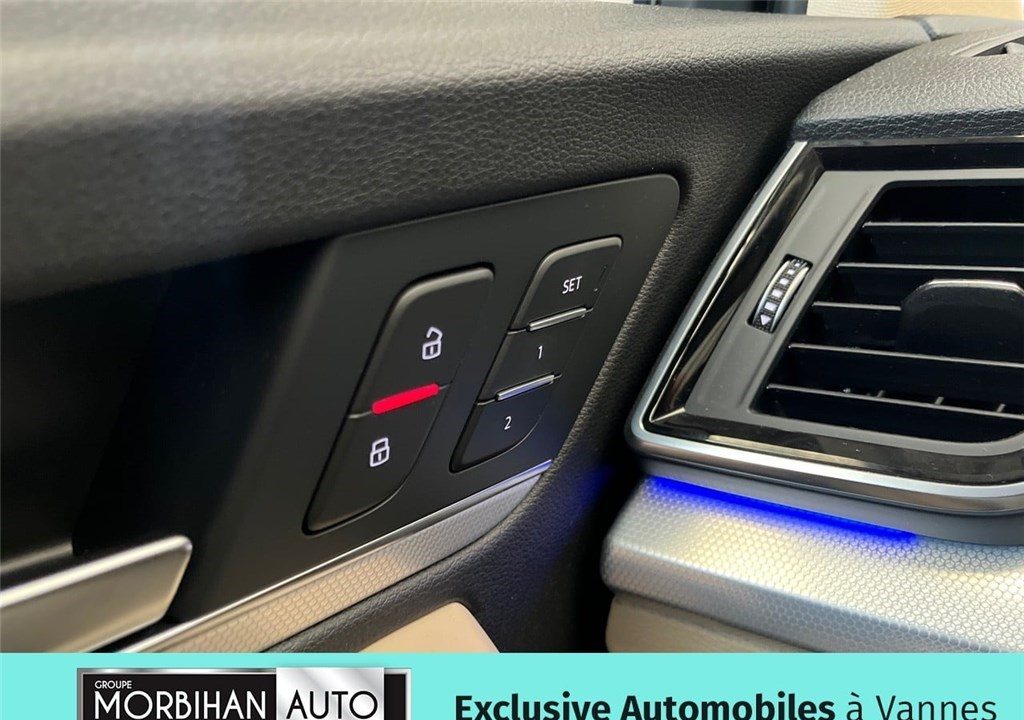 AUDI Q5 35 TDI 163 S TRONIC 7