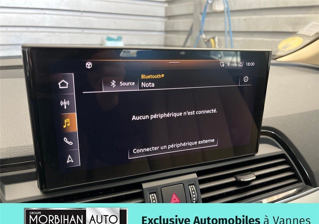 AUDI Q5 35 TDI 163 S TRONIC 7