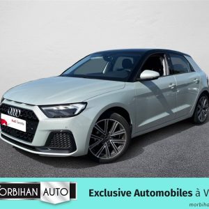 AUDI A1 SPORTBACK 25 TFSI 95 CH S TRONIC 7