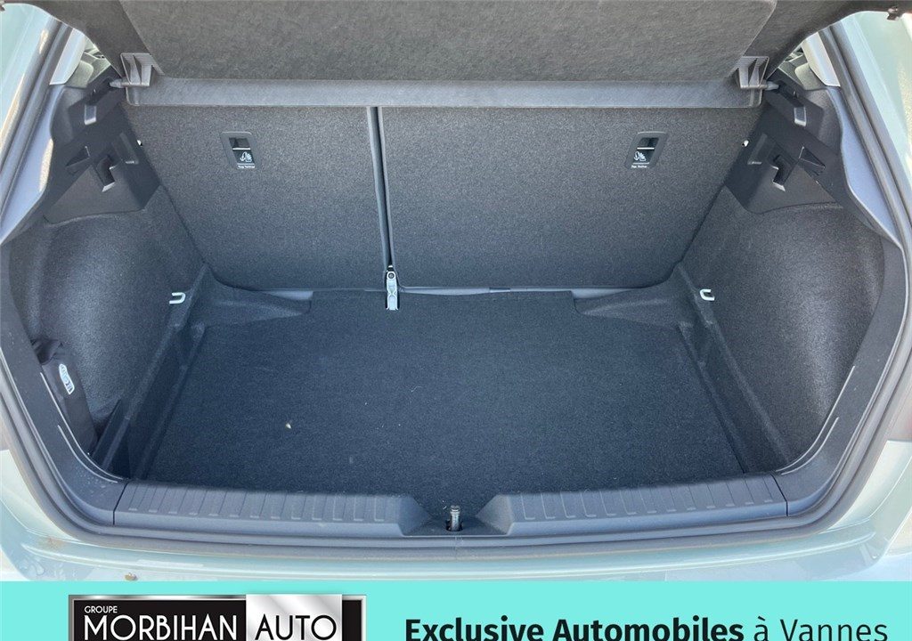 AUDI A1 SPORTBACK 25 TFSI 95 CH S TRONIC 7