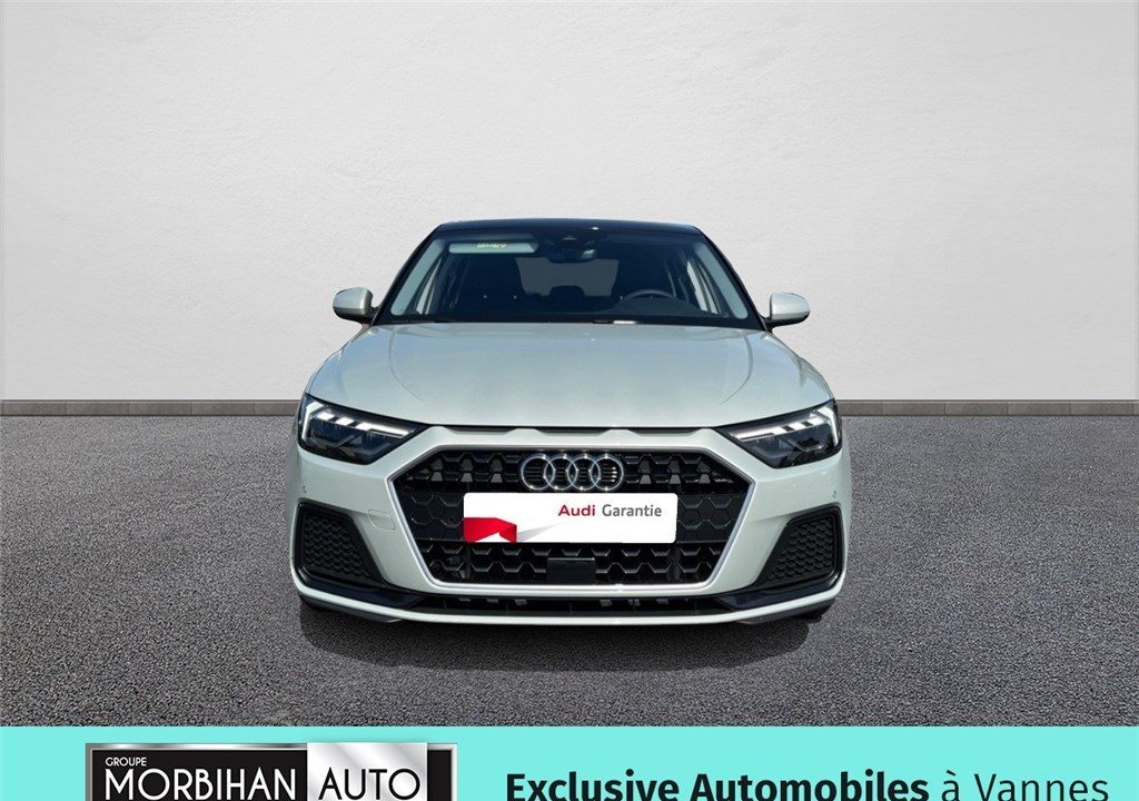 AUDI A1 SPORTBACK 25 TFSI 95 CH S TRONIC 7