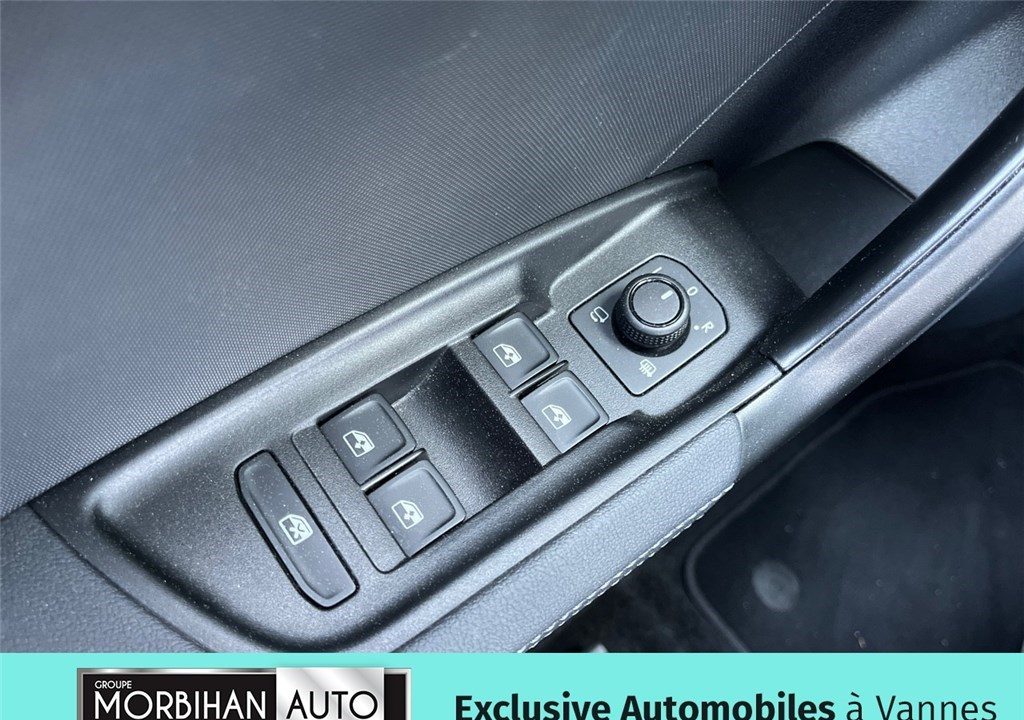 AUDI A1 SPORTBACK 25 TFSI 95 CH S TRONIC 7