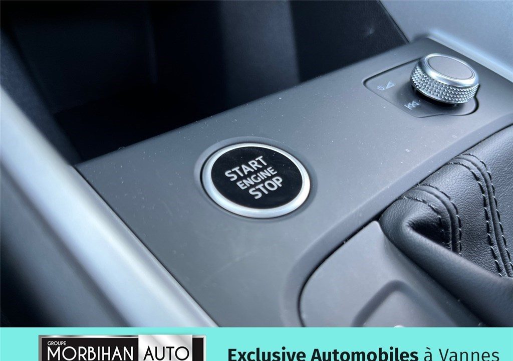 AUDI A1 SPORTBACK 25 TFSI 95 CH S TRONIC 7