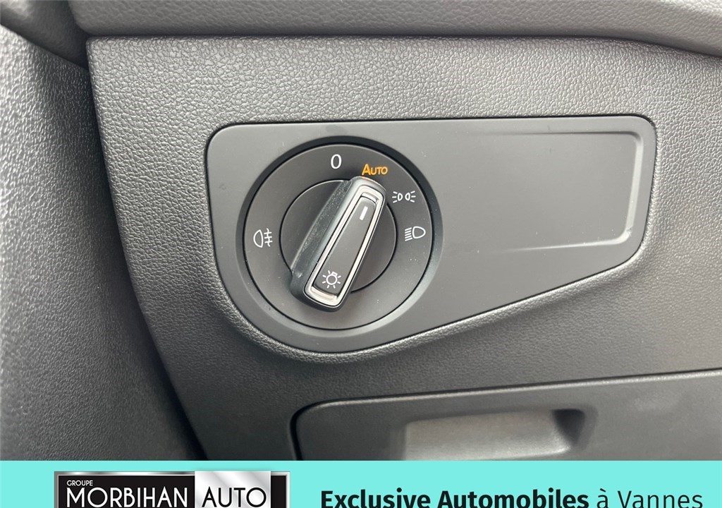 VOLKSWAGEN TIGUAN 2.0 TDI 150CH DSG7
