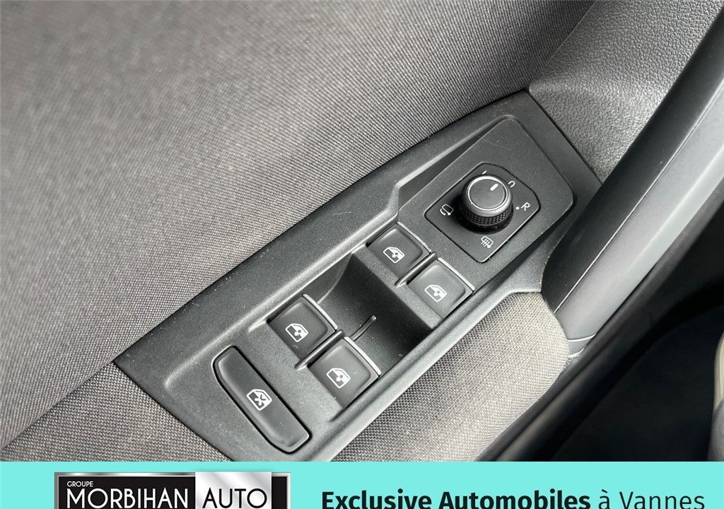 VOLKSWAGEN TIGUAN 2.0 TDI 150CH DSG7