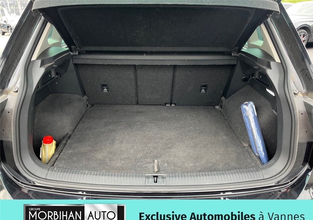 VOLKSWAGEN TIGUAN 2.0 TDI 150CH DSG7