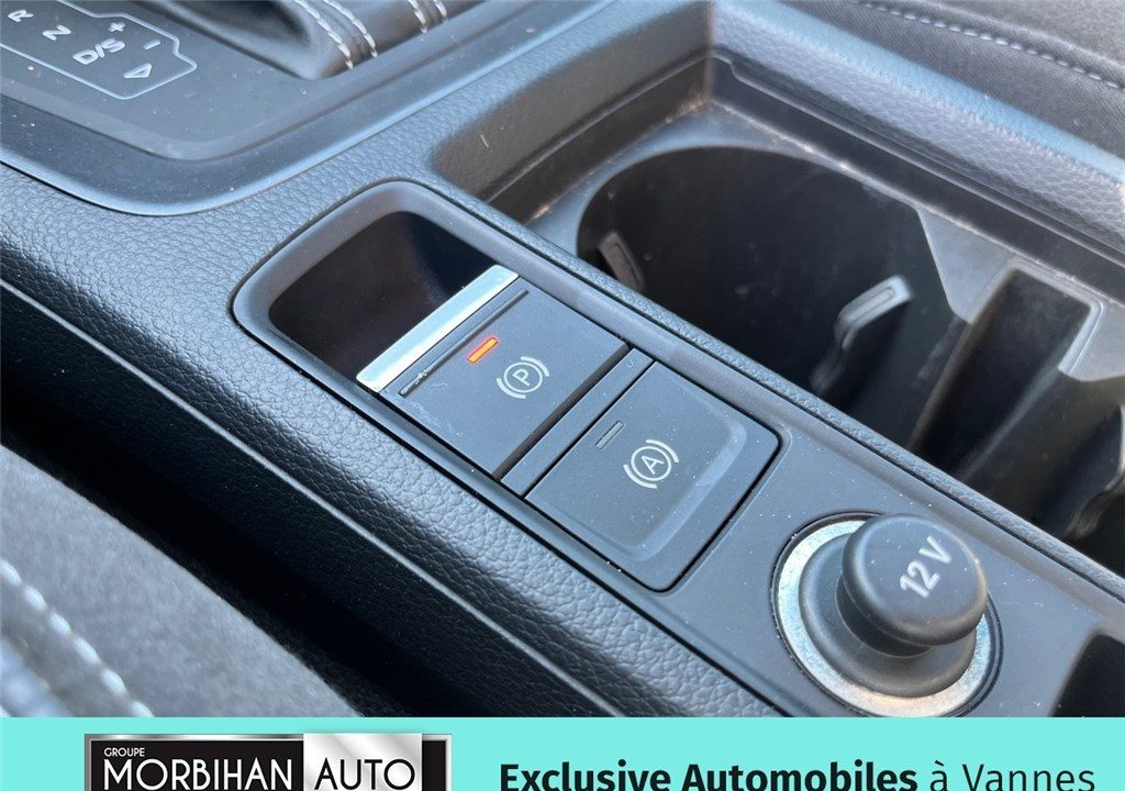AUDI Q3 45 TFSIE 245 CH S TRONIC 6