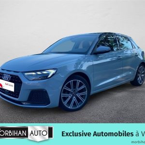 AUDI A1 SPORTBACK 25 TFSI 95 CH S TRONIC 7