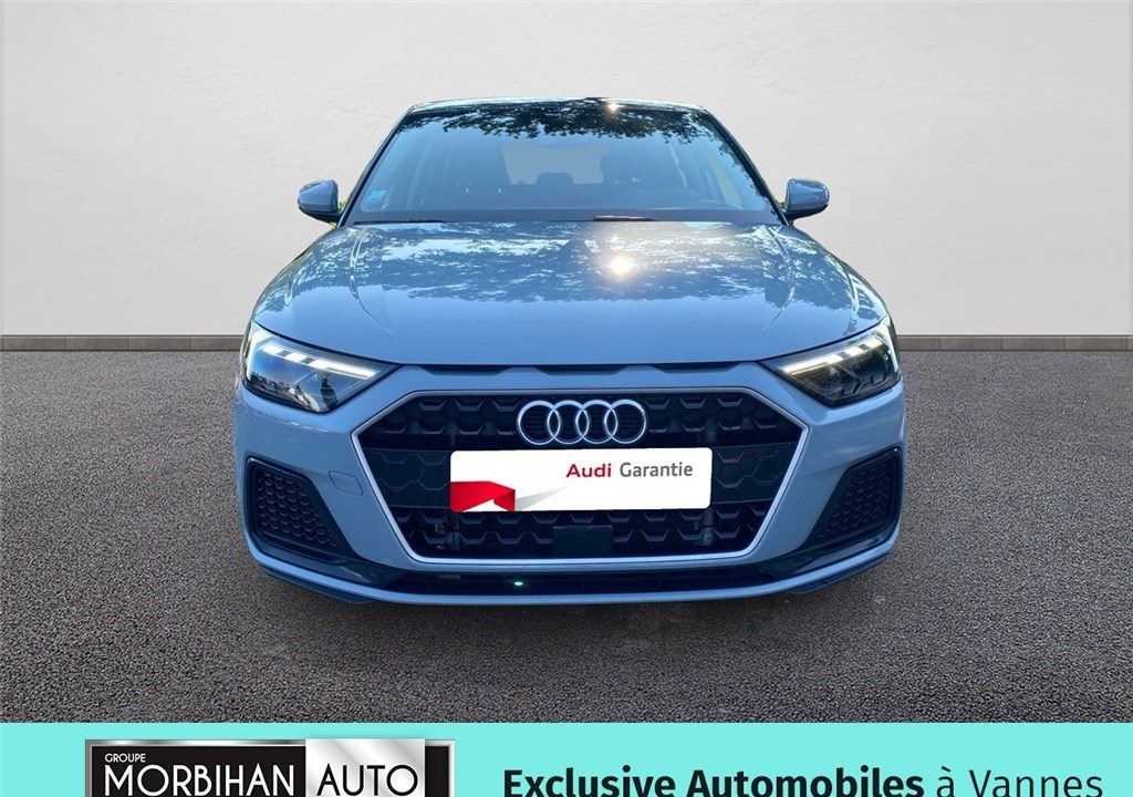 AUDI A1 SPORTBACK 25 TFSI 95 CH S TRONIC 7