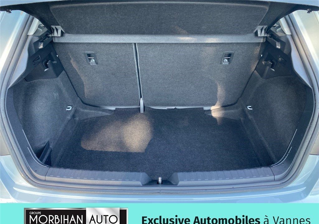 AUDI A1 SPORTBACK 25 TFSI 95 CH S TRONIC 7