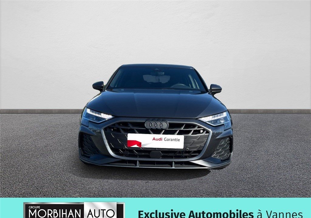 AUDI A3 SPORTBACK 40 TFSI E HYBRIDE RECHARGEABLE 204 S TRONIC 6