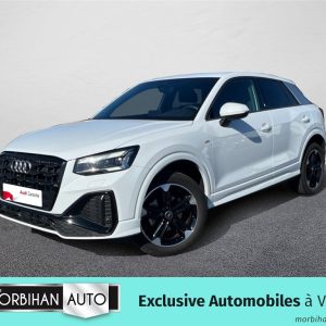 AUDI Q2 35 TFSI 150 S TRONIC 7