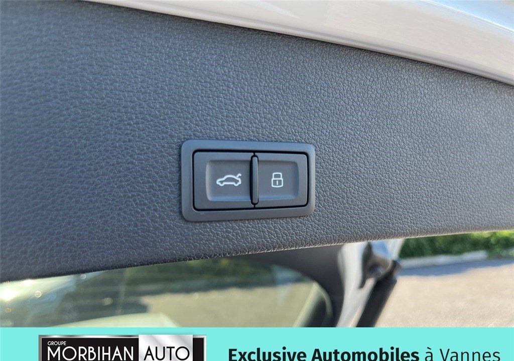 AUDI Q2 35 TFSI 150 S TRONIC 7