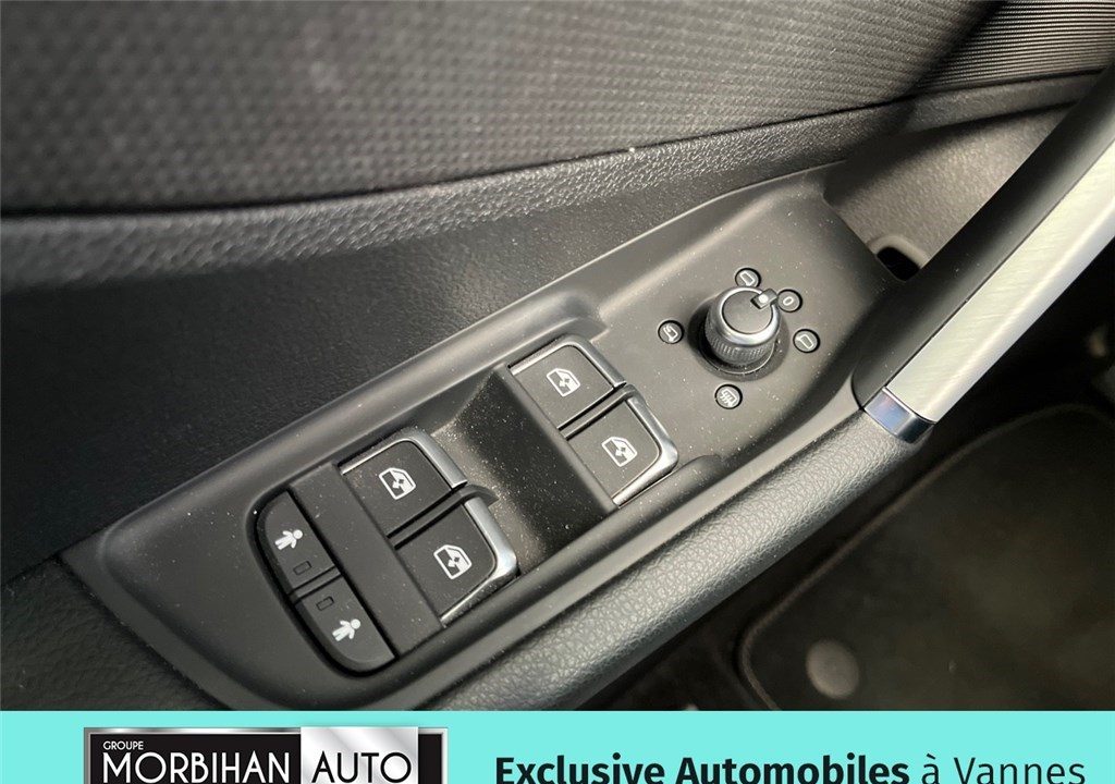 AUDI Q2 35 TFSI 150 S TRONIC 7