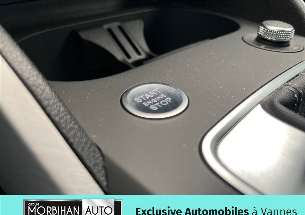 AUDI Q2 35 TFSI 150 S TRONIC 7