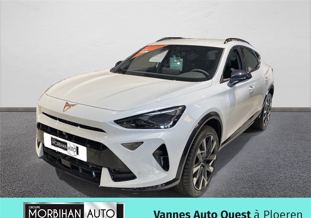 CUPRA FORMENTOR 1.5 ETSI HYBRID 150 CH DSG7