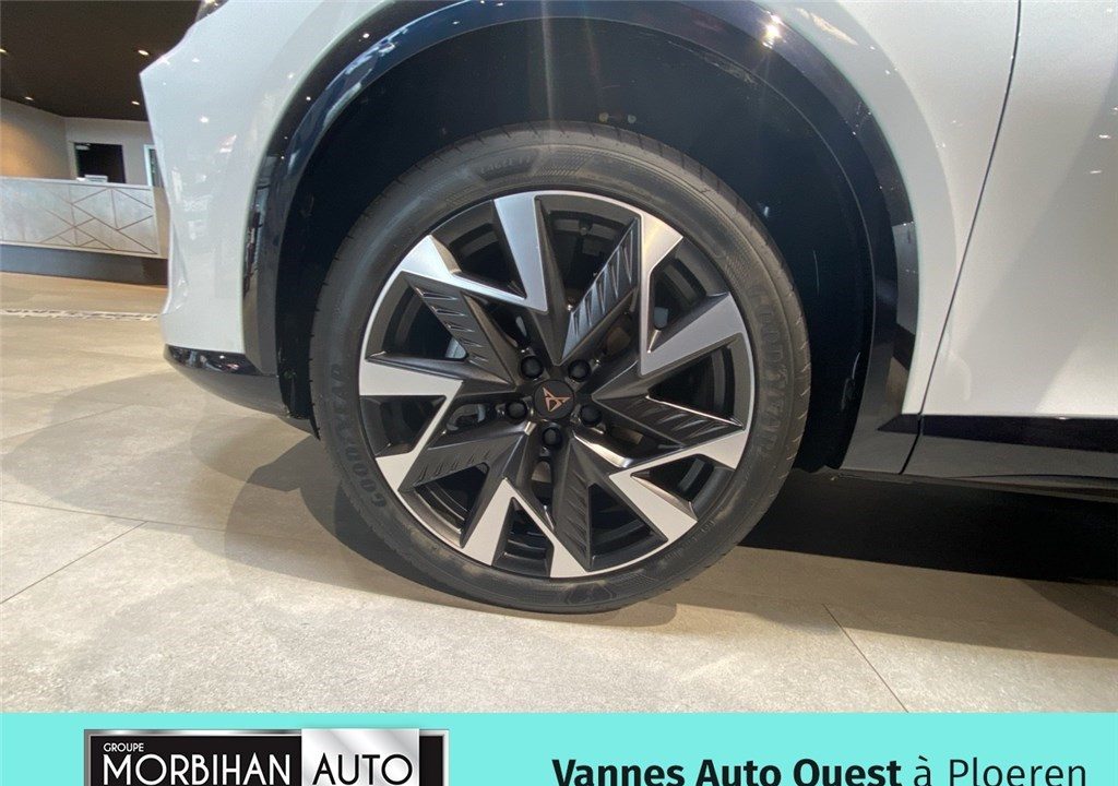 CUPRA FORMENTOR 1.5 ETSI HYBRID 150 CH DSG7