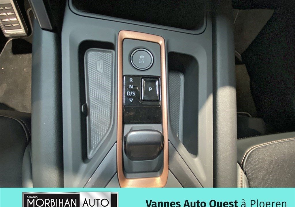 CUPRA FORMENTOR 1.5 ETSI HYBRID 150 CH DSG7