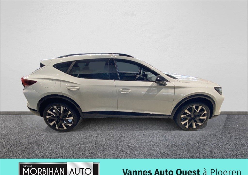 CUPRA FORMENTOR 1.5 ETSI HYBRID 150 CH DSG7