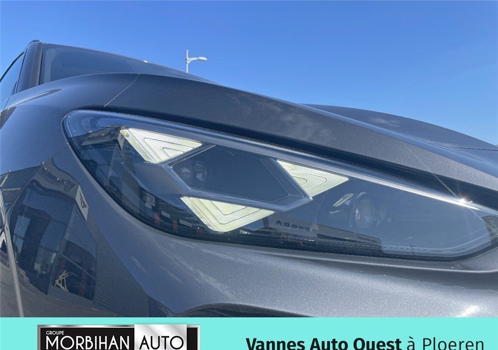 CUPRA TERRAMAR 1.5 EHYBRID 272 CH DSG6