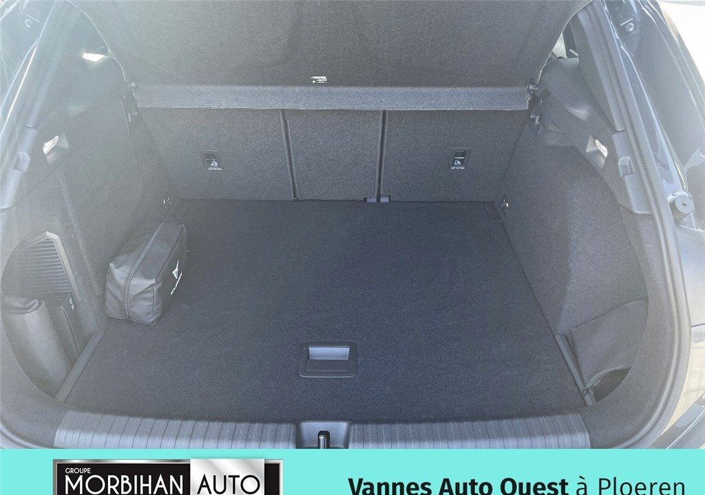 CUPRA TERRAMAR 1.5 EHYBRID 272 CH DSG6
