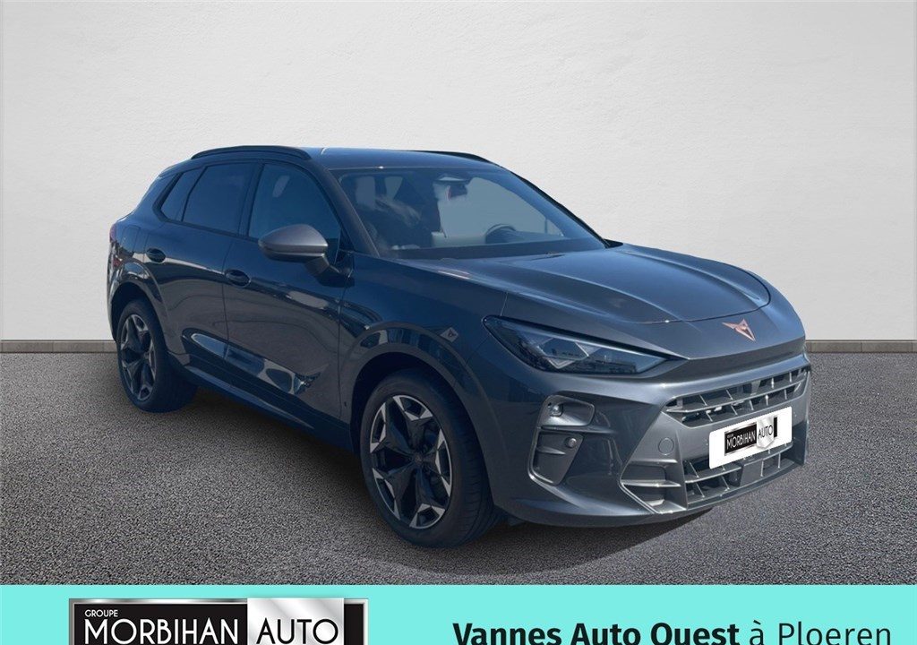 CUPRA TERRAMAR 1.5 EHYBRID 272 CH DSG6
