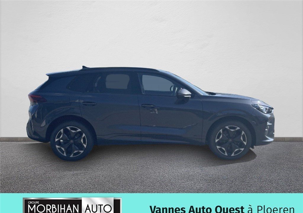 CUPRA TERRAMAR 1.5 EHYBRID 272 CH DSG6