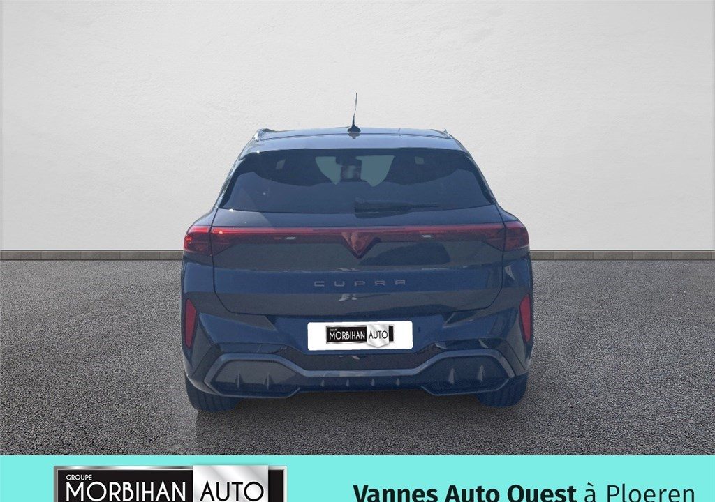 CUPRA TERRAMAR 1.5 EHYBRID 272 CH DSG6