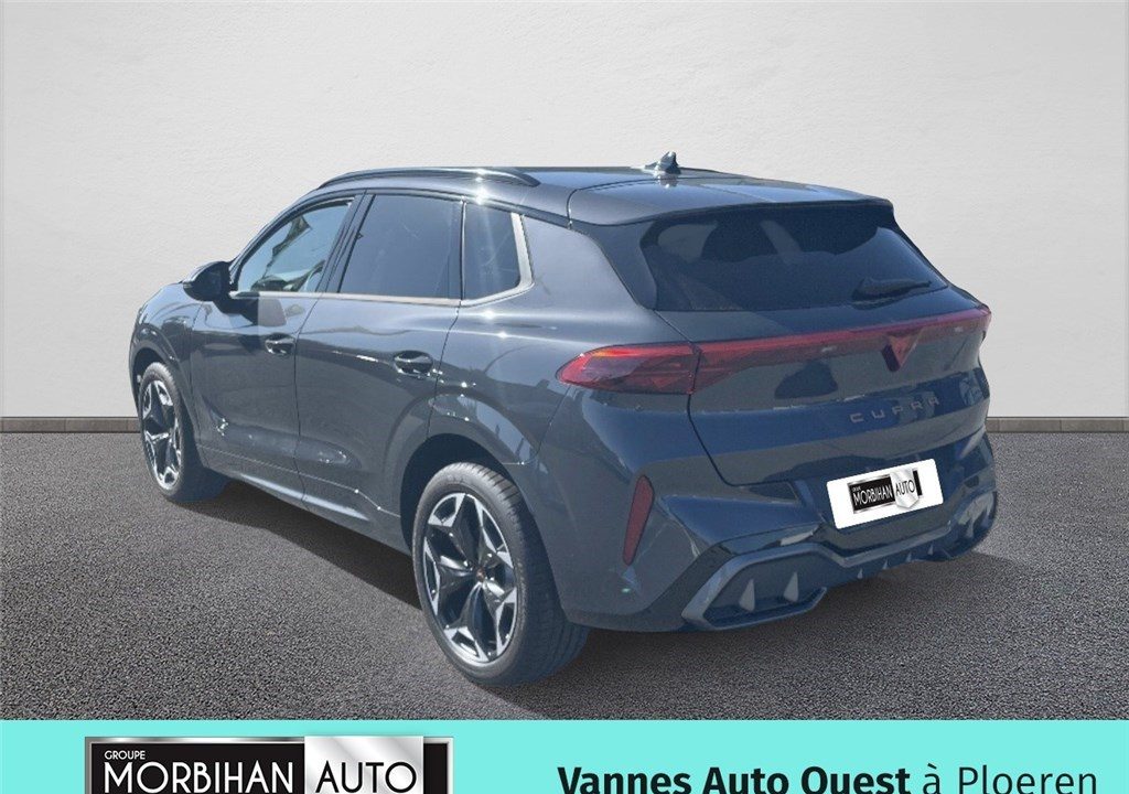 CUPRA TERRAMAR 1.5 EHYBRID 272 CH DSG6