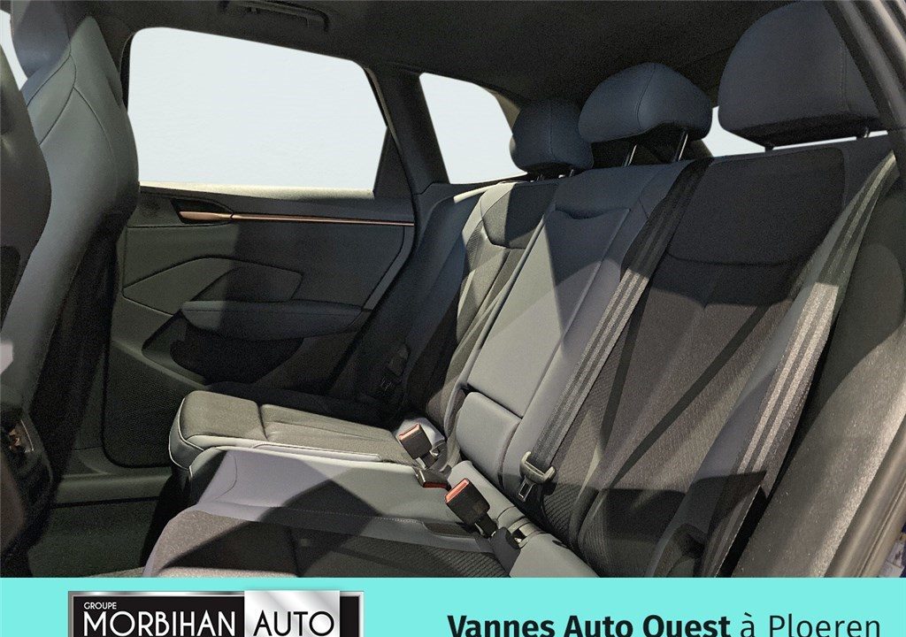 CUPRA TERRAMAR 1.5 ETSI HYBRID 150 CH DSG7