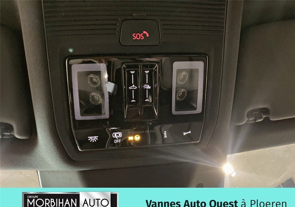 CUPRA TERRAMAR 1.5 ETSI HYBRID 150 CH DSG7