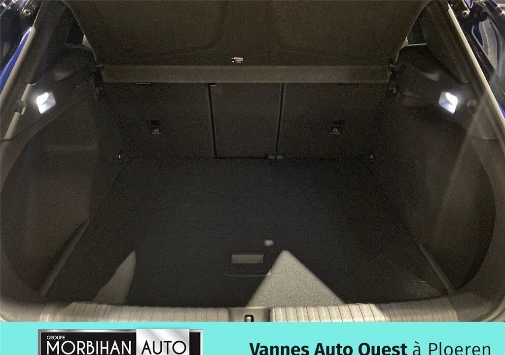 CUPRA TERRAMAR 1.5 ETSI HYBRID 150 CH DSG7