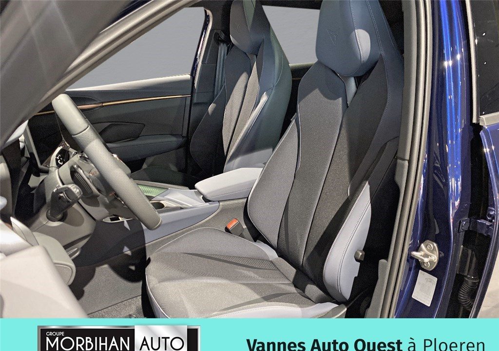 CUPRA TERRAMAR 1.5 ETSI HYBRID 150 CH DSG7