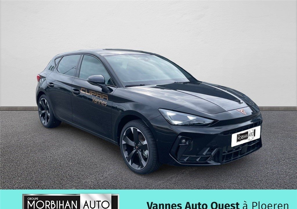 CUPRA LEON 1.5 ETSI HYBRID 150 CH DSG7